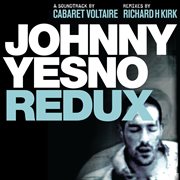 Johnny yesno redux cover image