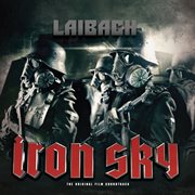 Iron sky (ost) cover image