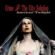 American twilight cover image