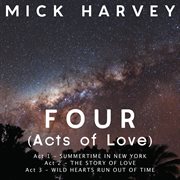 Four (acts of love) cover image