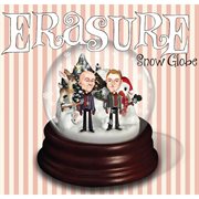 Snow globe cover image