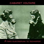 #7885 electropunk to technopop 1978-1985 cover image