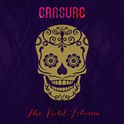 The violet flame (deluxe) cover image