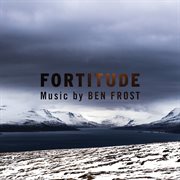 Music from fortitude cover image
