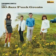 20 jazz funk greats (remastered) cover image