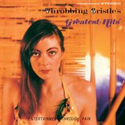 Throbbing gristle's greatest hits (remastered) cover image