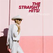 The straight hits! cover image