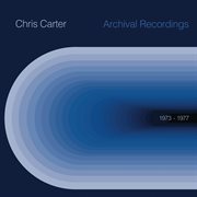 Archival recordings (1973 - 1977) cover image