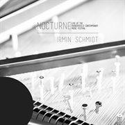 Nocturne (live at the huddersfield contemporary music festival) cover image