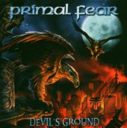 Devil's ground cover image
