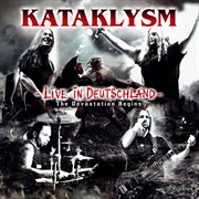 Live in germany cover image