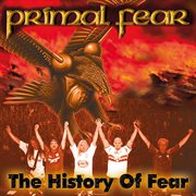 The history of fear [re-view & h-ear] cover image