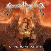 Reckoning night cover image