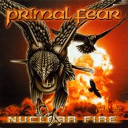 Nuclear fire cover image