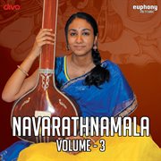 Navarathnamala Vol 3 cover image