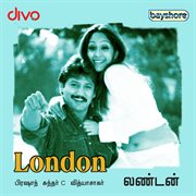London (Original Motion Picture Soundtrack) cover image