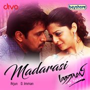 Madarasi (Original Motion Picture Soundtrack) cover image