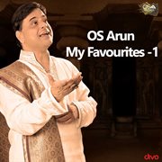 OS Arun My Favourites : 1 cover image