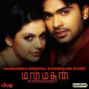 Manmadhan (Original Background Score) cover image