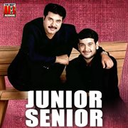 Junior Senior (Original Motion Picture Soundtrack) cover image