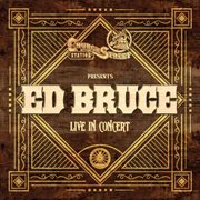 Church Street Station Presents: Ed Bruce (Live In Concert) cover image