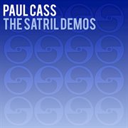 The Satril Demos cover image