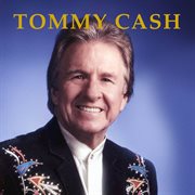Tommy Cash cover image