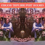 Rupert Holmes cover image