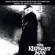 The elephant man cover image