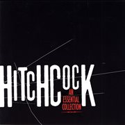 Alfred hitchcock: an essential collection cover image
