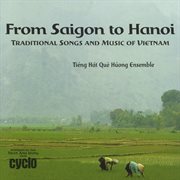 From saigon to hanoi cover image