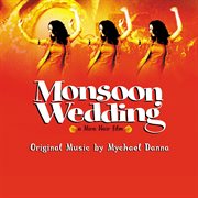 Monsoon wedding cover image