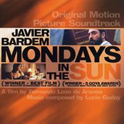 Mondays in the sun cover image