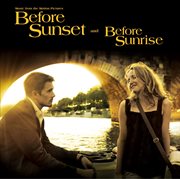 Before sunset and before sunrise cover image