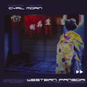 Western pansori cover image