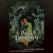 Pan's labyrinth cover image