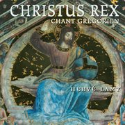 Christus rex cover image