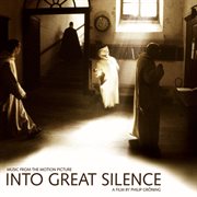 Into great silence cover image