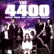 The 4400 cover image