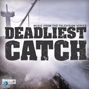 Deadliest catch cover image
