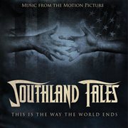Southland tales cover image