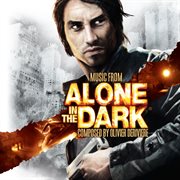 Alone in the dark cover image