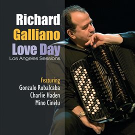 Song Book Richard Galliano 