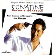 Sonatine cover image