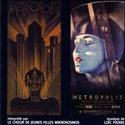 Metropolis cover image
