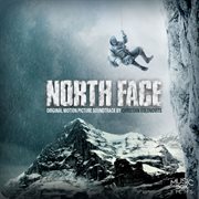 North face cover image