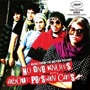 No one knows about persian cats cover image