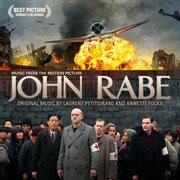 John rabe cover image