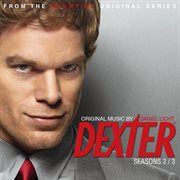 Dexter - season 2/3 cover image