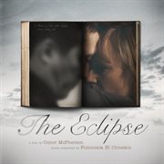 The eclipse cover image